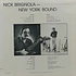 Nick Brignola - New York Bound