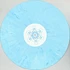 Romar - Chasing Dreams EP Blue White Marbled Vinyl Edition