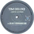 Tim Deluxe - I Know Remixes