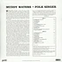 Muddy Waters - Folk Singer
