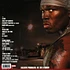 50 Cent - Get Rich Or Die Tryin Basic Marvel Edition