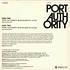 Port Authority - Bus Blues Pt 1 & Pt 2