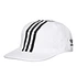 adidas - Techy 3 Stipes Cap