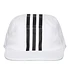 adidas - Techy 3 Stipes Cap