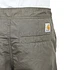 Carhartt WIP - Marshall Jogger "Columbia" Ripstop, 6.5 oz