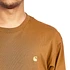 Carhartt WIP - L/S Chase T-Shirt