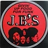 The J.B.'s - Givin' Up Food For Funk