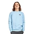 Patagonia - P-6 Label Uprisal Crew Sweatshirt