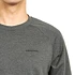 Patagonia - P-6 Logo Lightweight Crew Sweatshirt