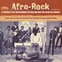 V.A. - Afro Rock Volume One