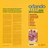 Orlando Julius & His Afro Sounders - Orlando's Afro Ideas 1969-72