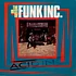 Funk Inc. - Acid Inc. (The Best Of Funk Inc.)