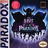 V.A. - The 8-Bit Time Paradox (Video Game Cover Album) Game Boy Grey Vinyl Edition