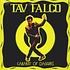 Tav Falco - Cabaret Of Daggers