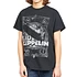 Led Zeppelin - Vintage Print LZ1 T-Shirt