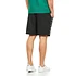 Lacoste - Green Crocodile Transfer Shorts