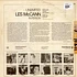 Les McCann - Unlimited In Person