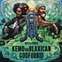 Kemo The Blaxican Of Delinquent Habits - Ugly At Times Coke Bottle Green Vinyl