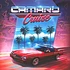 V.A. - Camaro Cruise Black Vinyl Edition