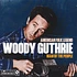 Woody Guthrie - Man Of The People - American Folk Legend