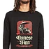 Chinese Man - Groove Sessions Sweater
