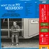 Jonathan Kirkscey - OST Won't You Be My Neighbor Green Vinyl Edition