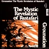 Count Ossie & Mystic Revelation Of Rastafari - Grounation