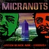 Micranots - Pitch black ark