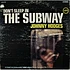 Johnny Hodges - Don't Sleep In The Subway