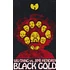 Wu-Tang Clan Vs. Jimi Hendrix - Black Gold Pink Tape Edition