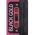 Wu-Tang Clan Vs. Jimi Hendrix - Black Gold Pink Tape Edition