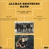 Allman Brothers Band - Live At Omni Atlanta 1973