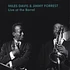Miles Davis & Jimmy Forrest - Live At The Barrel