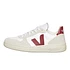 White / Marsala