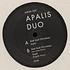 Apalis Duo - Sad Sad Christmas
