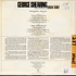 George Shearing, Brian Torff - Blues Alley Jazz