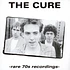 The Cure - Rare 70s Recordings