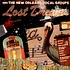 V.A. - Lost Dreams (The New Orleans Vocal Groups)