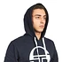 Sergio Tacchini - Comma Hooded Sweater