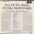 Hank Crawford, Marty Paich Orchestra - Soul Of The Ballad