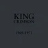 King Crimson - 1969-1972 Limited Edition Vinyl Box Set