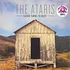 The Ataris - Silver Turns To Rust Colored Vinyl Edition