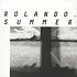 Rolando Simmons - Summer Diary One EP
