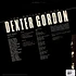 Dexter Gordon - The Ballad Album