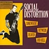 Social Distortion - Somewhere Between Heaven And Hell Colored Vinyl Edition