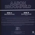 Aaron Broomfield - Boomerang