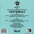 Sadat X - Yesterday Feat. Ras Kass, Guilty Simpson & Cadillac Dale