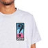 Parra - Indy Tuck Knee T-Shirt