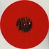 Sha Hef - Super Villain Red Opaque Vinyl Edition