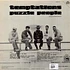 The Temptations - Puzzle People